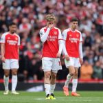 Arsenal 0 – 2 Aston Villa: El Arsenal se complica la vida en la Premier League